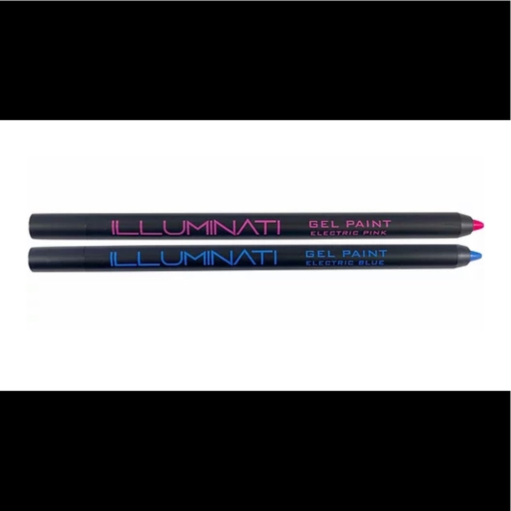 Illuminati Eyeliner Gel 💜